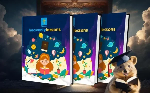 Heavenly Lessons