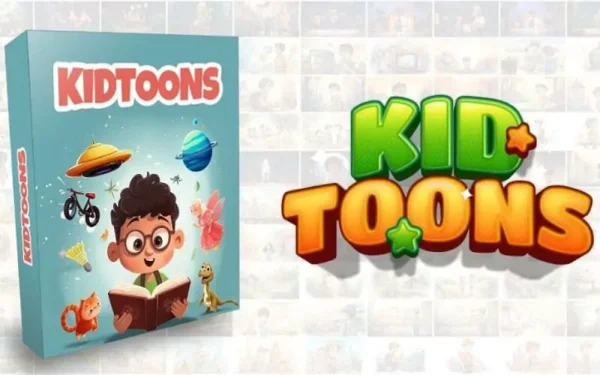 Kid Toons